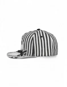 Nightmare Before Christmas Gorra Snapback Jack 2