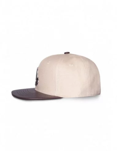 Assassin's Creed Gorra Snapback Mirage Metal Badge