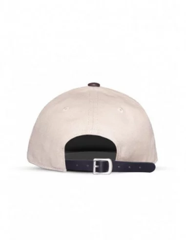 Assassin's Creed Gorra Snapback Mirage Metal Badge