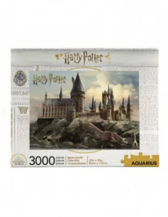 Harry Potter Puzzle Hogwarts (3000 piezas)