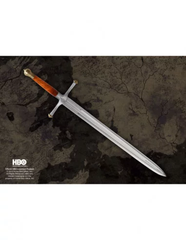 Juego de Tronos Abrecartas Espada Ice de Eddark Stark 23 cm