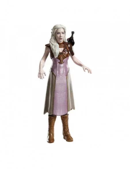 Juego de tronos Figura Maleable Bendyfigs Daenerys 19 cm