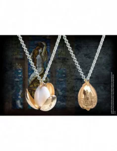 Harry Potter Colgante con collar El Huevo de Oro