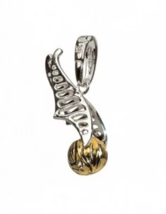 Harry Potter Colgante Lumos Golden Snitch