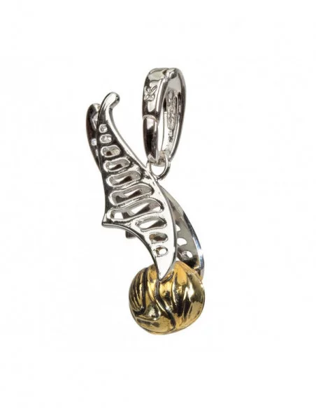 Harry Potter Colgante Lumos Golden Snitch
