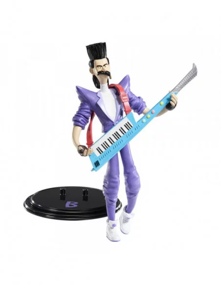 Minions Figura Maleable Bendyfigs Balthazar Bratt 19 cm