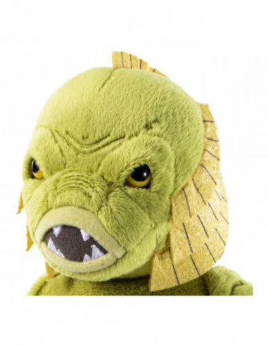 Universal Monsters Peluche Creature From the Black Lagoon 33 cm