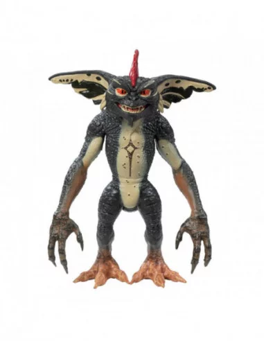 Gremlins Figura Maleable Bendyfigs Mini Mohawk 11 cm