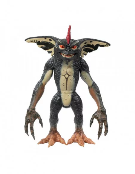 Gremlins Figura Maleable Bendyfigs Mini Mohawk 11 cm