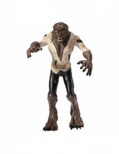 Universal Monsters Figura Maleable Bendyfigs Wolfman 14 cm