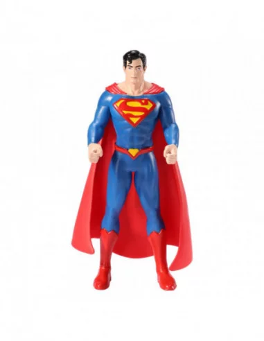 DC Comics Figura Maleable Bendyfigs Superman 14 cm
