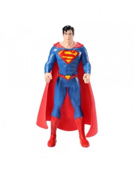 DC Comics Figura Maleable Bendyfigs Superman 14 cm