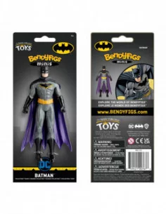 DC Comics Figura Maleable Bendyfigs Batman 14 cm 2