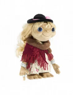E.T., el extraterrestre Peluche E.T. (In Disguise) 32 cm 2