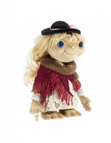 E.T., el extraterrestre Peluche E.T. (In Disguise) 32 cm