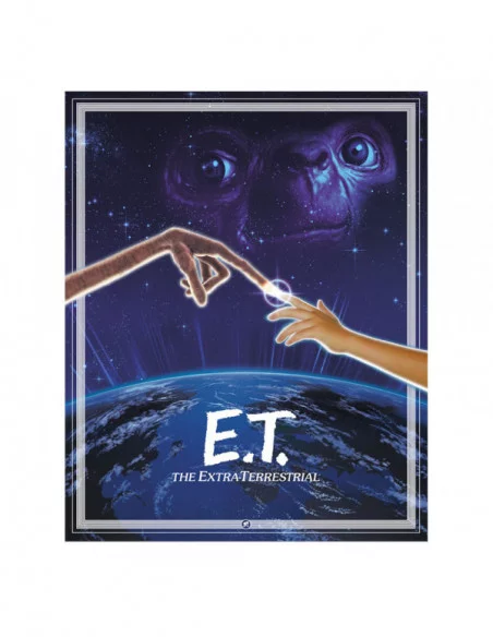 E.T., el extraterrestre Puzzle 'I'll Be Right Here (1000 piezas)