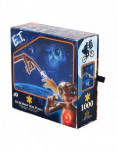 E.T., el extraterrestre Puzzle 'I'll Be Right Here (1000 piezas) 2