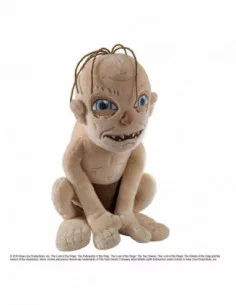 El Señor de los Anillos Peluche Gollum 23 cm