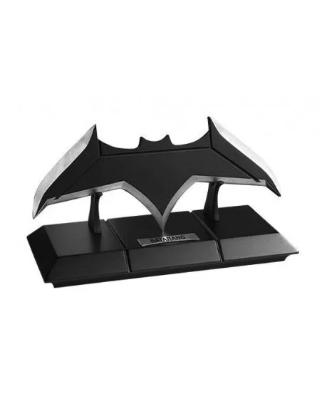 Justice League Réplica 1/1 Batarang