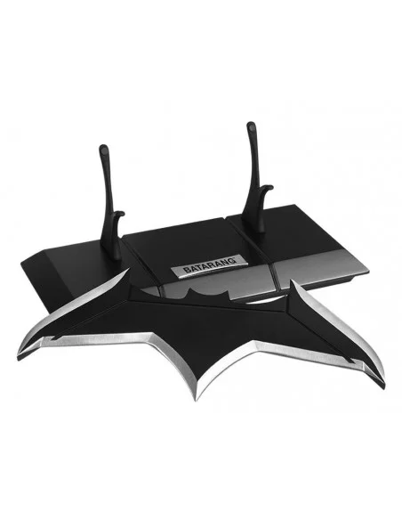 Justice League Réplica 1/1 Batarang