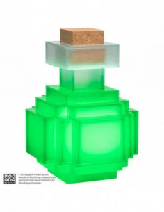 Minecraft Réplica Illuminating Potion Bottle 16 cm 2