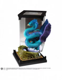 Animales fantásticos Estatua Magical Creatures Occamy 18 cm
