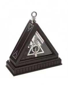 Harry Potter Réplica 1/1 Collar de Xenophilius Lovegood 56 cm 2