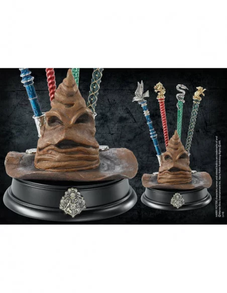 Harry Potter - Portalápices Sombrero de la Suerte