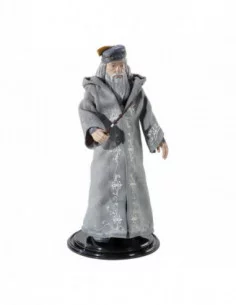 Harry Potter Figura Maleable Bendyfigs Albus Dumbledore 19 cm