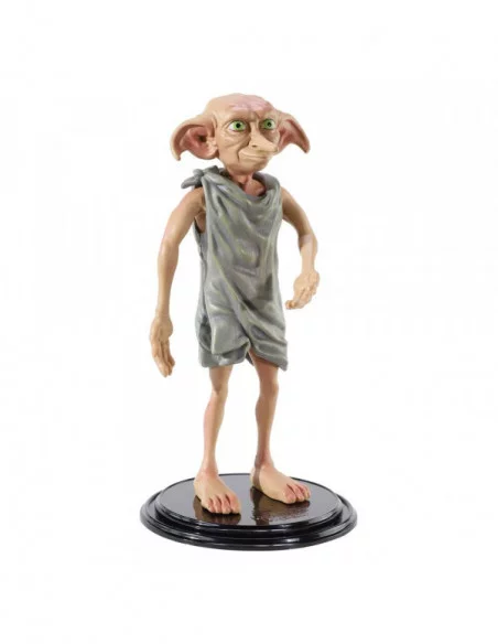 Harry Potter Figura Maleable Bendyfigs Dobby 19 cm
