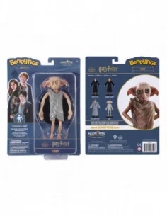 Harry Potter Figura Maleable Bendyfigs Dobby 19 cm 2