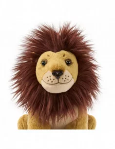 Harry Potter Peluche Gryffindor Lion Mascot 21 cm 2