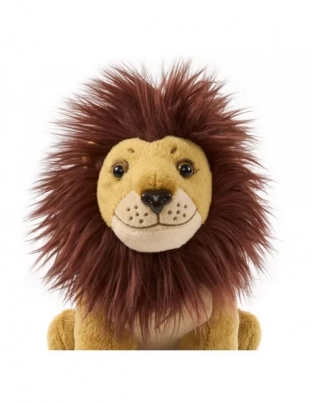 Harry Potter Peluche Gryffindor Lion Mascot 21 cm