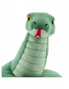 Harry Potter Peluche Slytherin Snake Mascot 15 cm 2