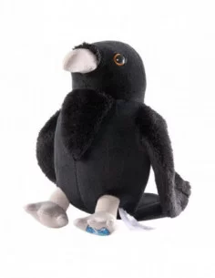 Harry Potter Peluche Ravenclaw Raven Mascot 14 cm