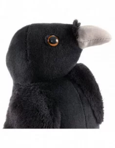 Harry Potter Peluche Ravenclaw Raven Mascot 14 cm 2