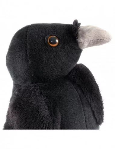Harry Potter Peluche Ravenclaw Raven Mascot 14 cm