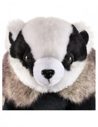 Harry Potter Peluche Hufflepuff Badger Mascot 17 cm