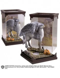 Harry Potter Estatua Magical Creatures Buckbeak 19 cm
