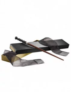 Animales fantásticos 2 Varita Mágica Abernathy