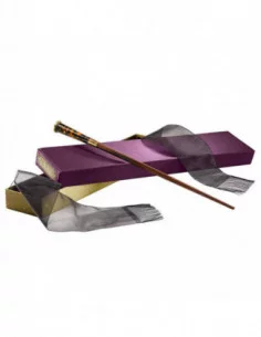 Animales fantásticos 2 Varita Mágica Theseus Scamander