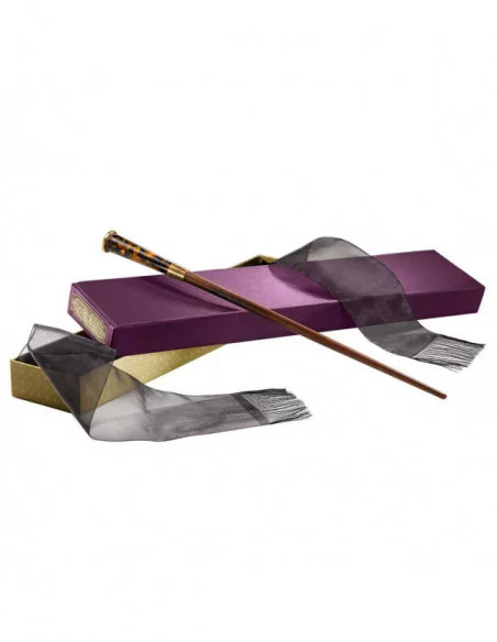 Animales fantásticos 2 Varita Mágica Theseus Scamander