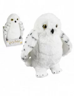 Harry Potter Peluche Hedwig 29 cm