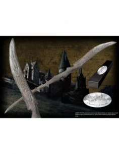 Harry Potter Varita Mágica Mortífagos Versión 6 (edición carácter)