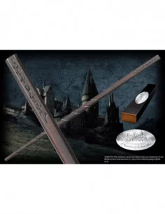 Harry Potter Varita Mágica Profesor Sybill Trelawney (edición carácter)