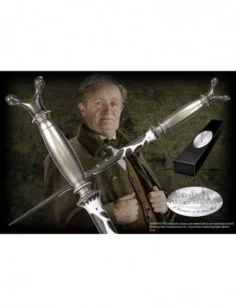Harry Potter Varita Mágica Horace Slughorn (edición carácter)