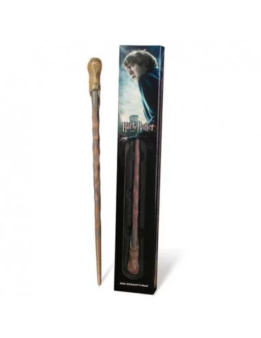 Harry Potter Varita Mágica Ron Weasley 38 cm