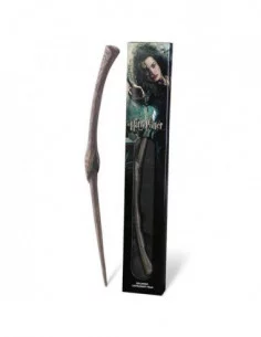 Harry Potter Varita Mágica Bellatrix 38 cm
