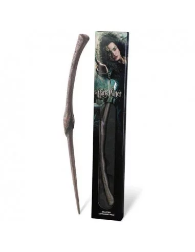 Harry Potter Varita Mágica Bellatrix 38 cm