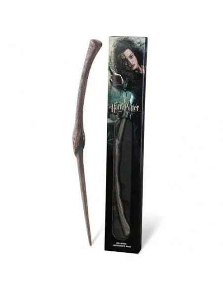 Harry Potter Varita Mágica Bellatrix 38 cm